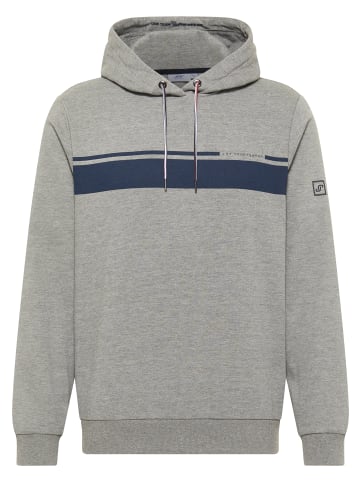 Joy Sportswear Sweatshirt CHRIS in basalt melange