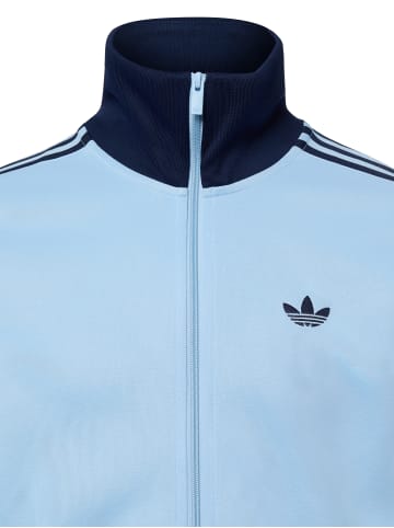 Adidas originals Jacke Beckenbauer TT in hellblau marine - 0001