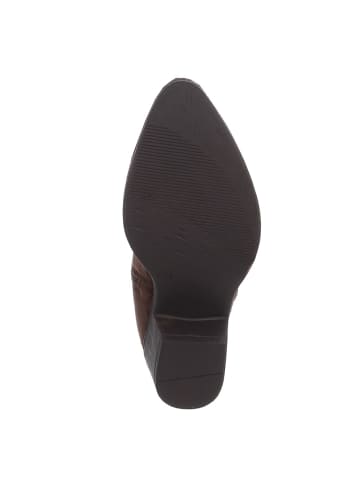 Ital-Design High Heel in Braun