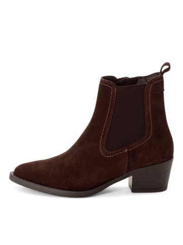 Tamaris Schaftstiefel in braun