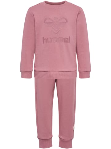 Hummel Hummel Anzug Hmlarine Jungen in NOSTALGIA ROSE