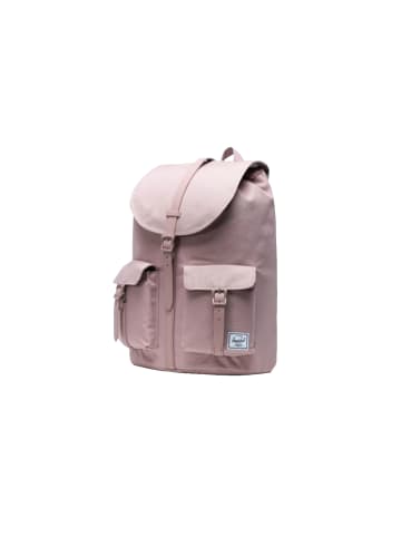 Herschel Herschel Dawson Backpack in Rosa