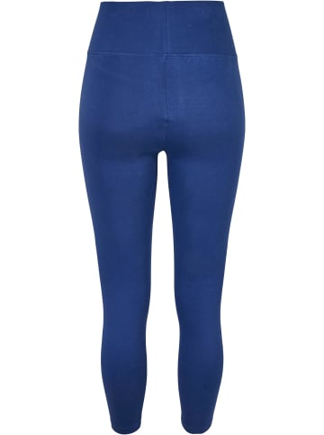 Urban Classics Leggings in spaceblue