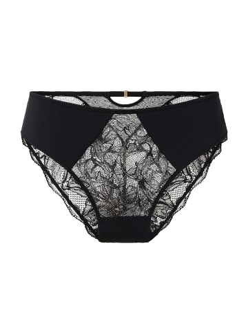 LINGADORE Slip Schwarz