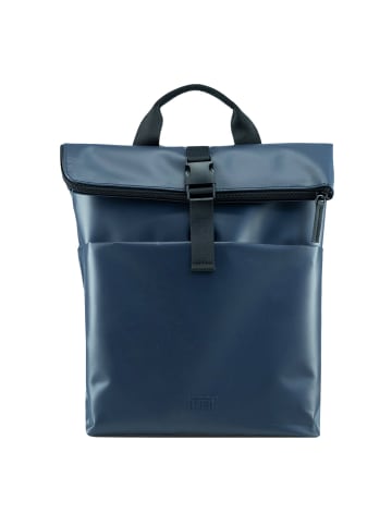 Jost Tolja Daypack 35 cm Laptopfach blau