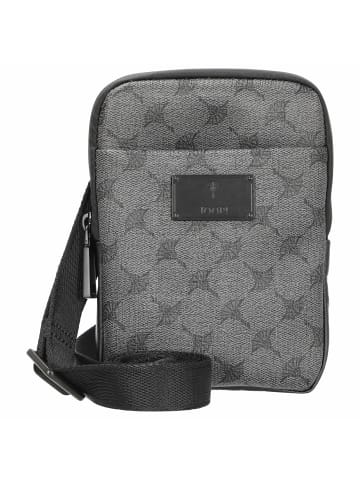 JOOP! Mazzolino Rafael - Umhängetasche XS 18 cm (black) in schwarz