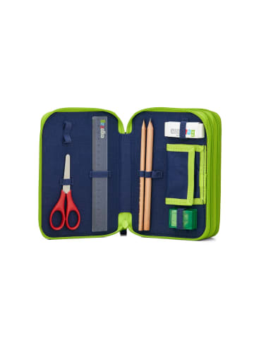 Ergobag ergobag Etui Maxi-Mäppchen SpitzenreitBär