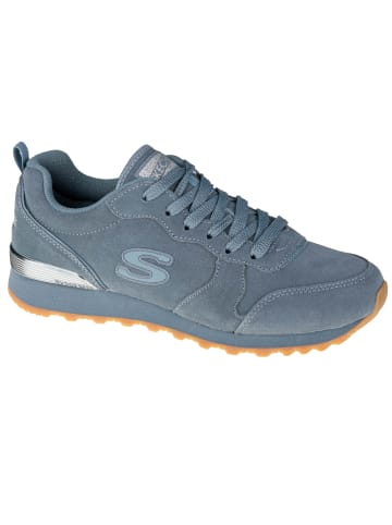 Skechers Skechers OG 85-Suede Eaze in Blau