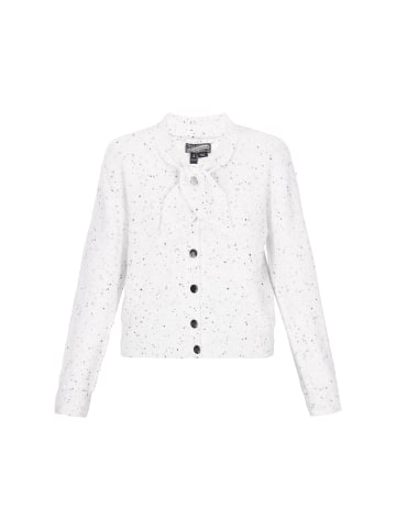 DreiMaster Vintage Cardigan in offwhite
