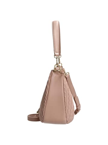 Valentino Bags Fania Re - Schultertasche 28 cm (cipria) in cipria