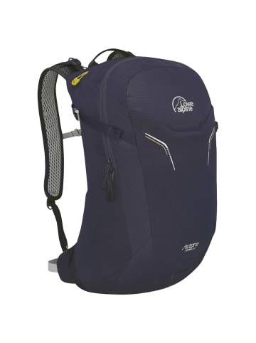 Lowe alpine AirZone Active 22 - Wanderrucksack 52 cm (deep heather) in navy