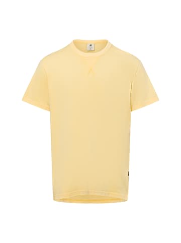 G-Star Raw Shirt Nifous in gelb
