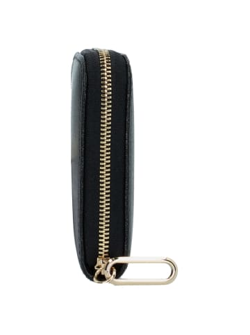 Mandarina Duck Luna Geldbörse Leder 12 cm black