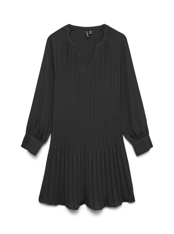 Vero Moda Kleid in Black