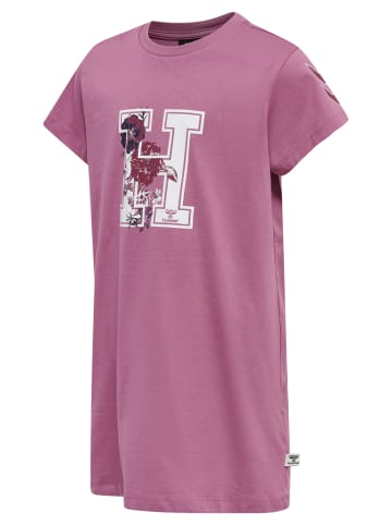 Hummel Kleid Hmlarchitecture E-Sport Mädchen in BORDEAUX