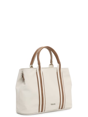 Tamaris Shopper TAS Kirsten in beige 400
