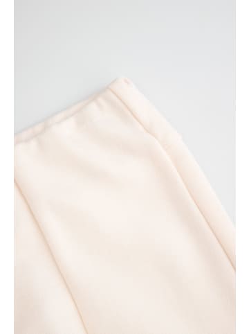 Coccodrillo Lange Leggings in ecru