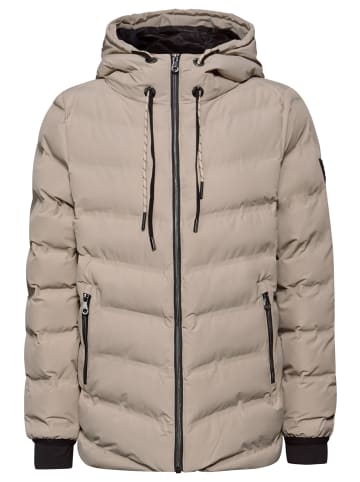 Street One Steppjacke in beige