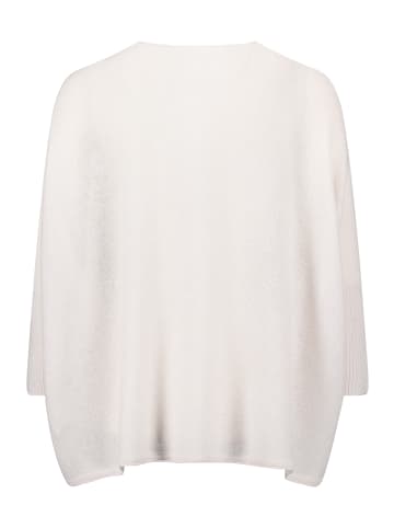 Betty Barclay Pullover in ecru - 0001