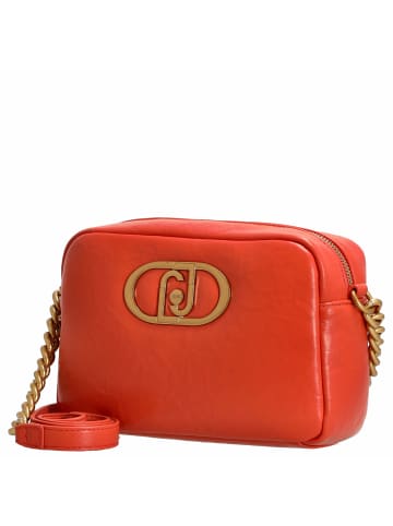 Liu Jo Lapuffy - Umhängetasche M 23 cm (pumpkin) in pumpkin