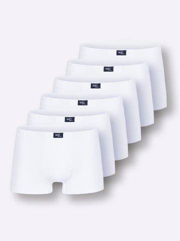 WITT WEIDEN Pants in weiß