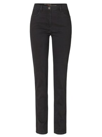 Relaxed by TONI Jeans für Damen in schwarz