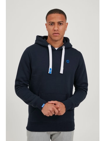 !SOLID Hoodie SDBennHood in Blau