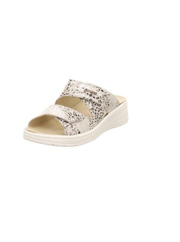Hickersberger Outdoorschuh in silber