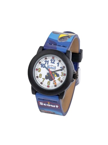 Scout Polycarbonat in mehrfarbig