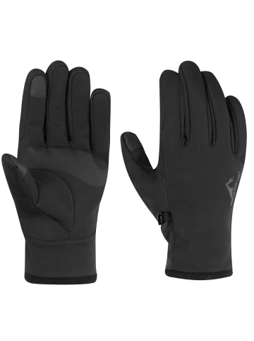 Westfjord Handschuhe Hekla in black