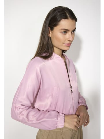 More & More Kurzblouson in soft candy rose