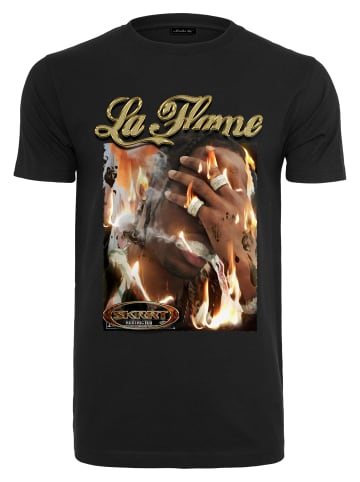 Mister Tee Mister Tee T-Shirts in black