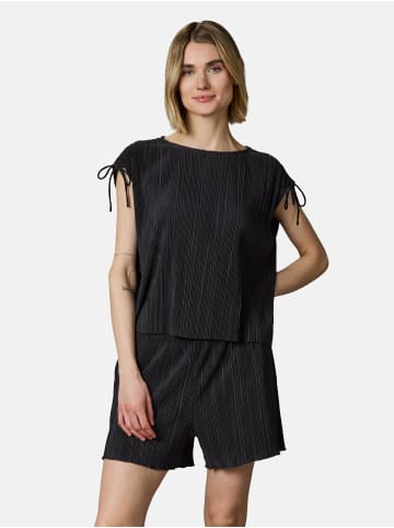 ragwear Blusenshirt Veriel Set YOUMODO in Black