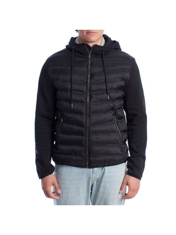 Michael Kors Übergangsjacke in Black