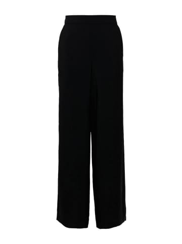 S.OLIVER RED LABEL Hose in Schwarz