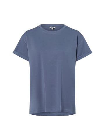 mbyM T-Shirt Amana in blau