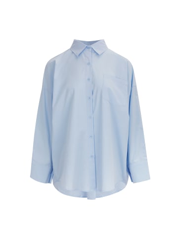 VINAJA Women Shirt in Blue