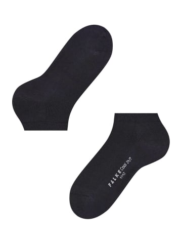 Falke Socken 1er Pack in Dunkelblau