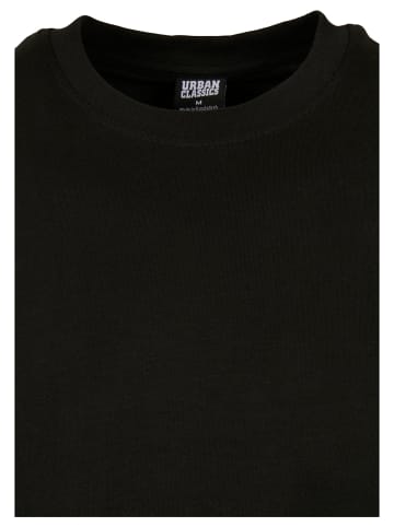 Urban Classics T-Shirts in black