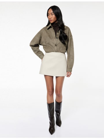 KOTON JACKSACKEN in Grün