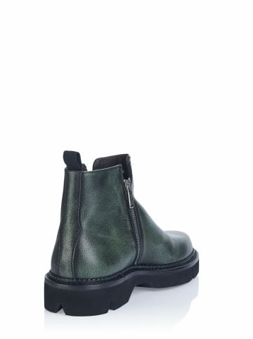 Pollini Stiefel & Stiefeletten für Herren in grün