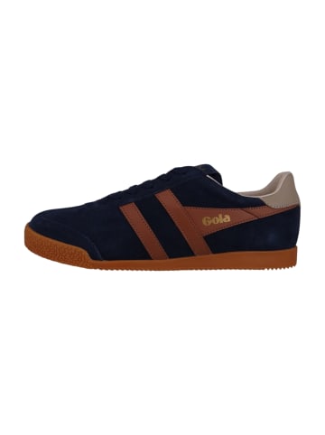 Gola Sneaker blau