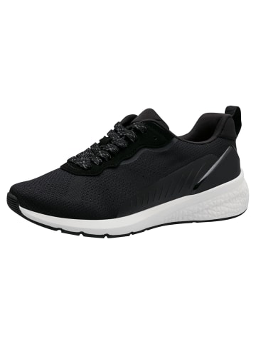 Tamaris Sneaker in BLACK UNI