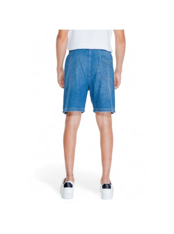 Jack & Jones Shorts Blau