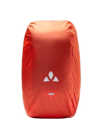 Vaude Cyclist Back Single - Hinterradtasche 15.6" 53 cm (black) in schwarz