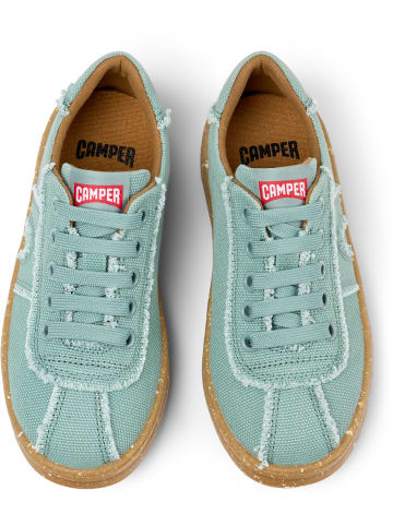 Camper Sneaker Runner Four " Runner Four " in Mittelgrün