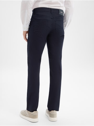 BRAX Stoffhose Cadiz in marine