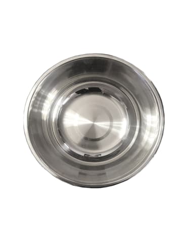 COOTAB Cooler Table Kühlschale Fresh ø 32 cm in silber