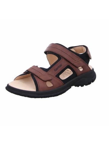 Ganter Komfort Sandalen für Herren in braun