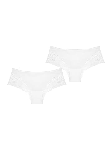 Triumph Hipster Amourette Spotlight in white
